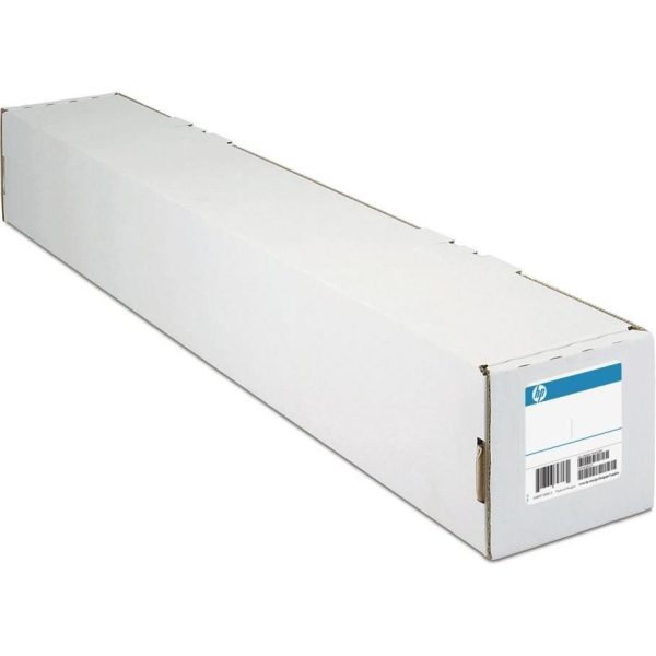 Rola Hp Q1398A universal bond 1067mm(42")x45,7m 80g