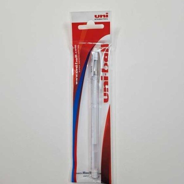 Roler Uni um-120ac (0.7) bijeli - Slika 2