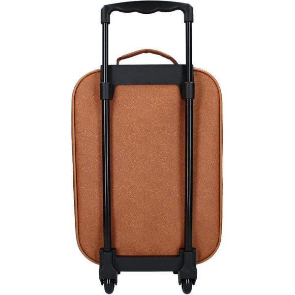 Kofer Vadobag na kotačiće Kidzroom Sevilla Current legend 14,8L 030-4943 - Slika 2