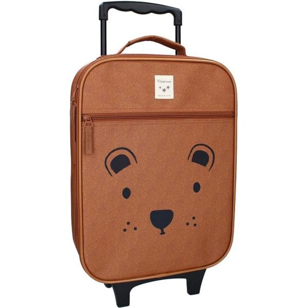 Kofer Vadobag na kotačiće Kidzroom Sevilla Current legend 14,8L 030-4943