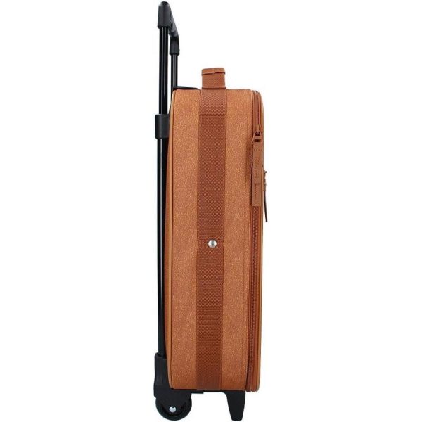 Kofer Vadobag na kotačiće Kidzroom Sevilla Current legend 14,8L 030-4943 - Slika 3