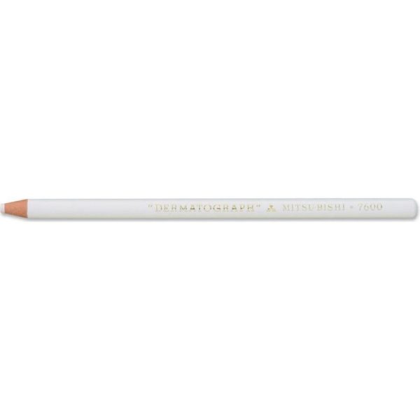 Dermatograf Uni bijeli (1.0-4.4mm) AK_UNI