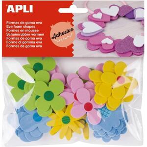 Ukrasna figura Apli cvijeće 40/1 15140