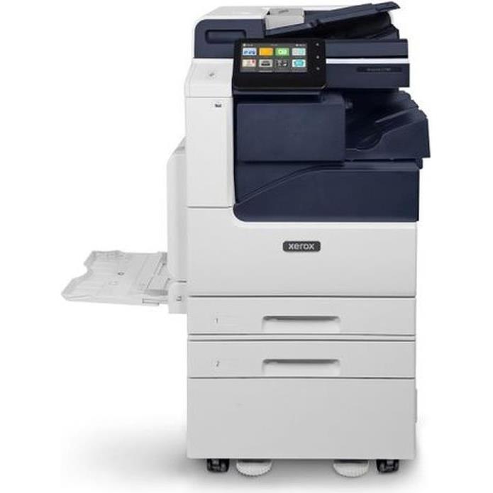 Pisač Xerox Versalink C7125 color MFP A3, HDD 320GB, PRINT, COPY, SCAN, DUPLEX, NETWORK, NFC, DADF