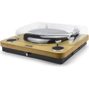 Gramofon AIWA GBTUR-120WDMKII bluetooth