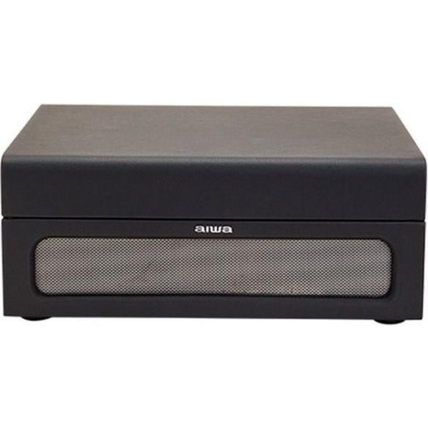 Gramofon AIWA Vintage VPX-1971/BK crni - Slika 2