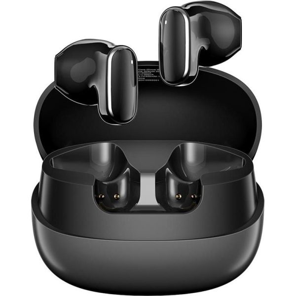 BLACKVIEW AirBuds 20 BLACK BT SLUŠALICE