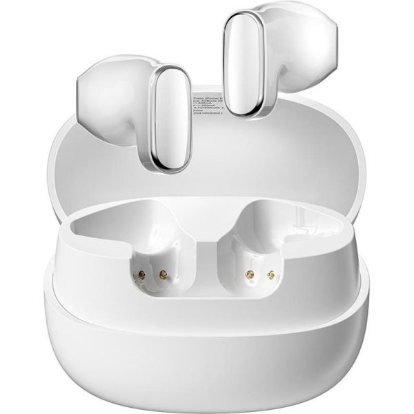 BLACKVIEW AirBuds 20 WHITE BT SLUŠALICE