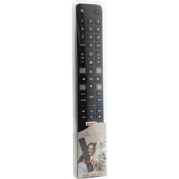 DALJINSKI SBOX RC-01406 za TCL televizore