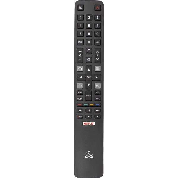 DALJINSKI SBOX RC-01406 za TCL televizore - Slika 2