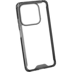 MASKICA +CLASS TPU ACRYLIC ZA XIAOMI REDMI NOTE 14 5G CRNA