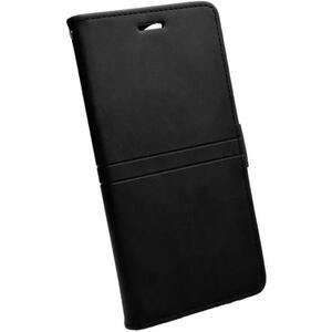 TORBICA +CLASS FLIP H LINE ZA XIAOMI REDMI NOTE 14 PRO 5G CRNA