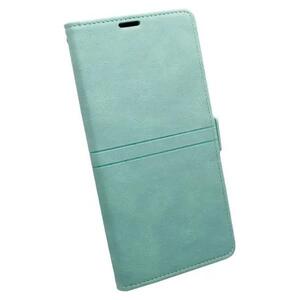 TORBICA +CLASS FLIP H LINE ZA XIAOMI REDMI NOTE 14 PRO 5G ZELENA
