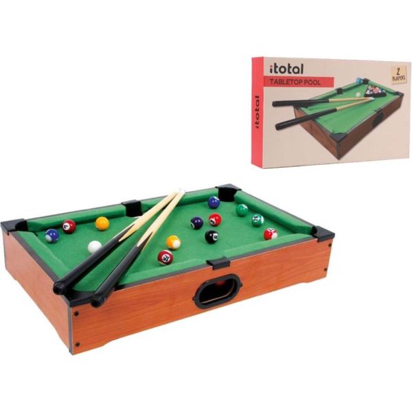 Stolni biljar iTotal XL2642