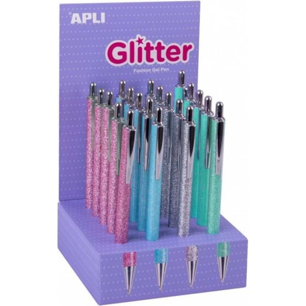 Roler Apli glitter kolekcija 18686 - Slika 3
