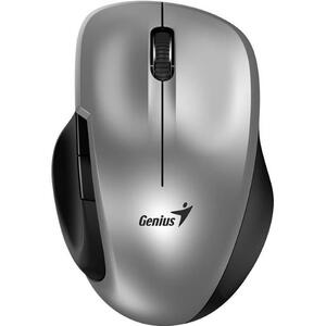 Miš Genius Ergo 8200S bežični - Iron Grey