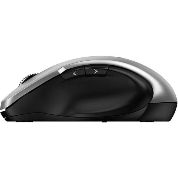Miš Genius Ergo 8200S bežični - Iron Grey - Slika 4