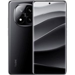 Mobitel Xiaomi Redmi Note 14 Pro 8/256GB, crni
