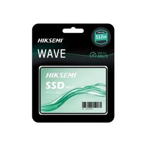 Hiksemi 128 GB 2,5" SSD Wave
