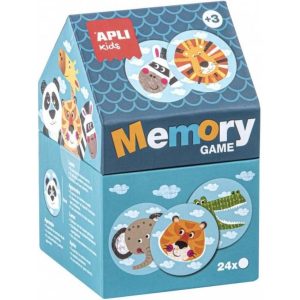 Memori Apli safari 16820