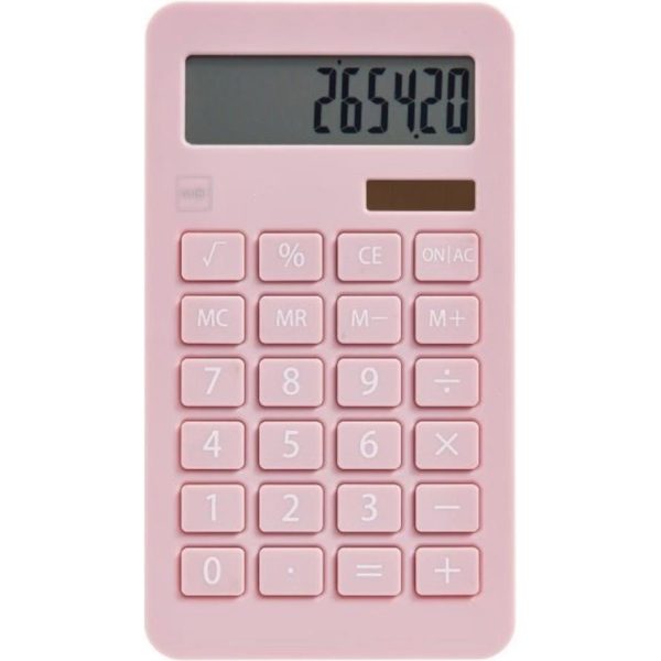 Kalkulator Miquelrius rozi MR13155