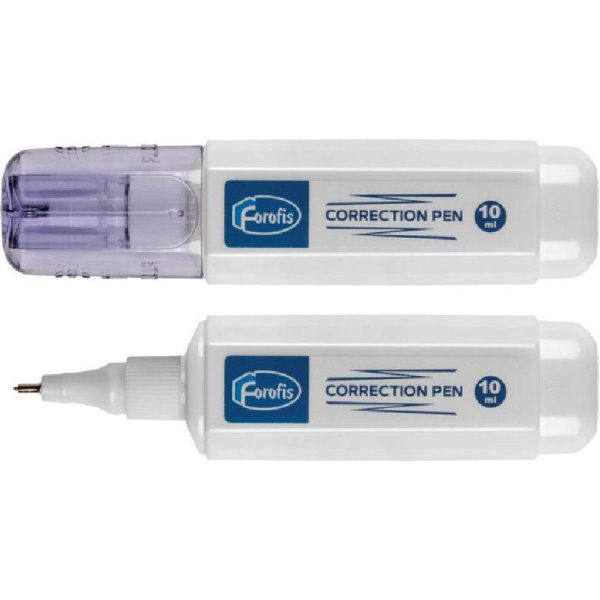 Korektor olovka Forofis 10ml metalni vrh 91055