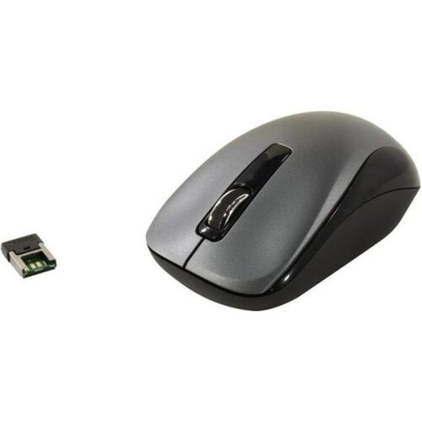 Miš Genius NX-7010 USB sivi bežčni - Slika 2