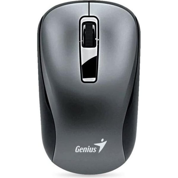 Miš Genius NX-7010 USB sivi bežčni