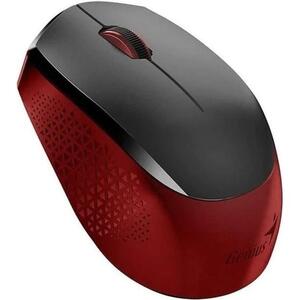 Miš Genius NX-8000S bežični crveni