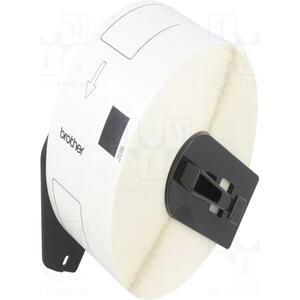 Naljepnica Brother label DK11208 38mm x 90mm 400 kom