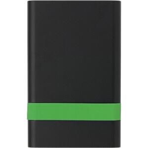 Externi hard disk Verbatim #53110 obnovljeni (refurbished) 320GB USB 3.2 Gen1, crni