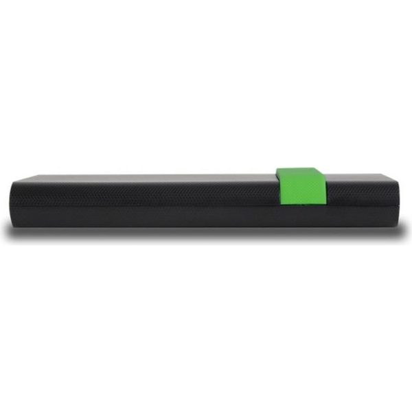 Externi hard disk Verbatim #53110 obnovljeni (refurbished) 320GB USB 3.2 Gen1, crni - Slika 2