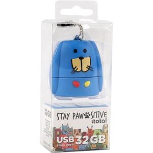 USB stick iTotal 32GB životinje sortirano 16/1 XL2221