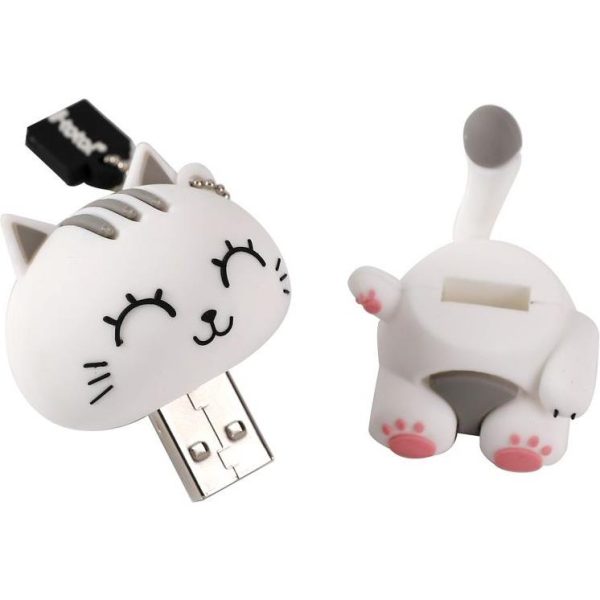 USB stick iTotal 32GB Cat sortirano 16/1 CM3424
