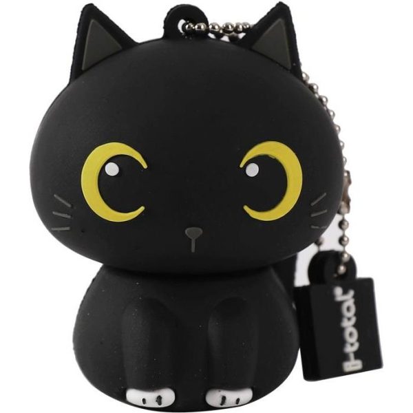 USB stick iTotal 32GB Cat sortirano 16/1 CM3424 - Slika 4