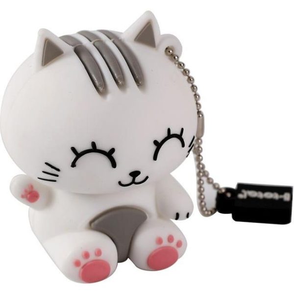 USB stick iTotal 32GB Cat sortirano 16/1 CM3424 - Slika 5