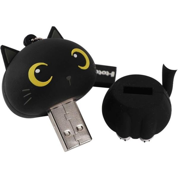 USB stick iTotal 32GB Cat sortirano 16/1 CM3424 - Slika 7