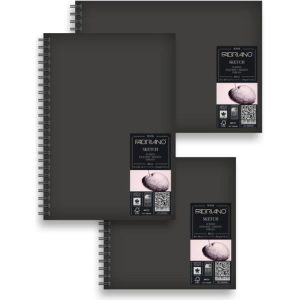 Blok Fabriano drawingbook vodoravni A5 160g 60L 43211421