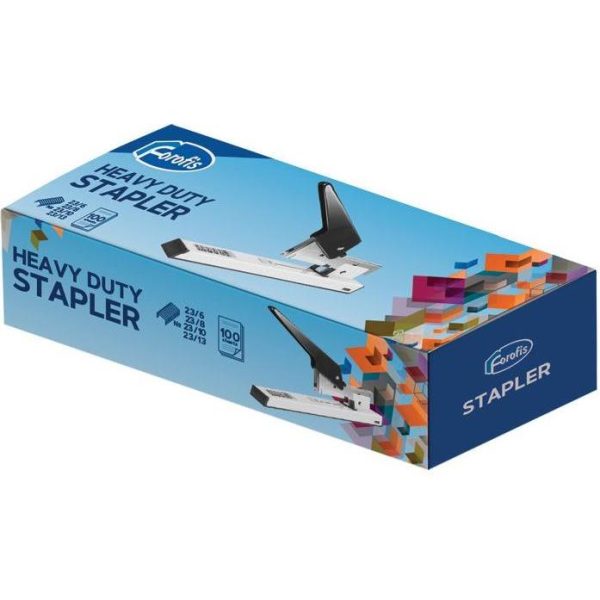 Stroj za spajanje Forofis  23/10, 23/12, 23/13 do 100 listova 91647 - Slika 2