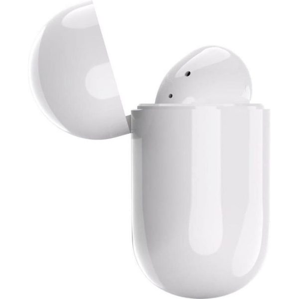 Slušalice Aiwa EBTW888ANC/WT active noise canceling, bežične, bijele - Slika 5