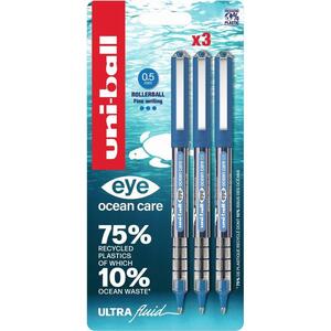 Uni pak roler Uni ub-150ROP (0.5) eye plavi Ocean Care reciklirani Eco 3/1 AK_UNI
