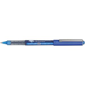 Roler Uni ub-150ROP (0.5) eye plavi Ocean Care reciklirani Eco