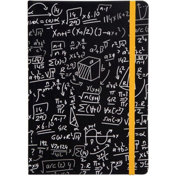 Notes iTotal A5 Math XL1871