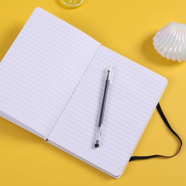 Notes iTotal A5 crte Unicorn sortirano XL1840 - Slika 2