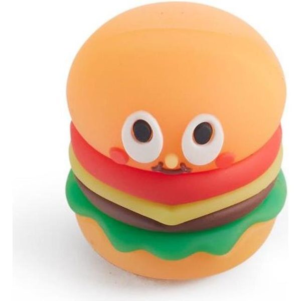 Šiljilo Miquelrius Happy fruits hamburger MR11960