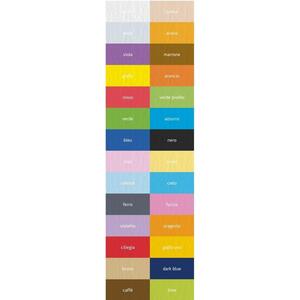 Papir Fabriano colore marrone 70x100 200g 46303226