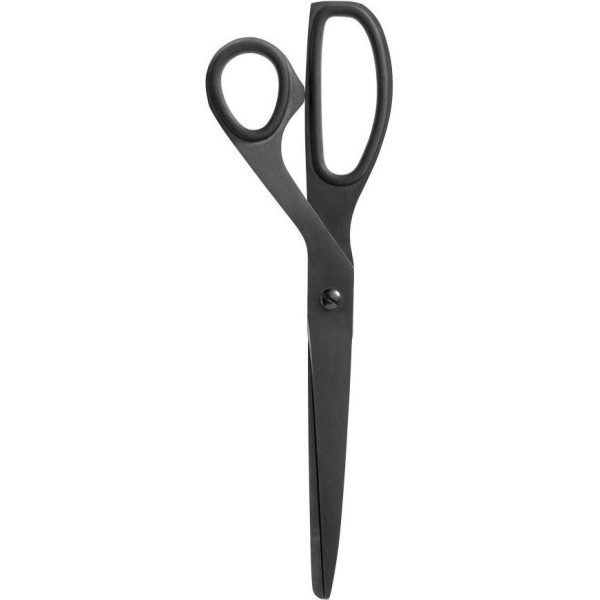 Škare Miquelrius crne 19,5cm MR13215