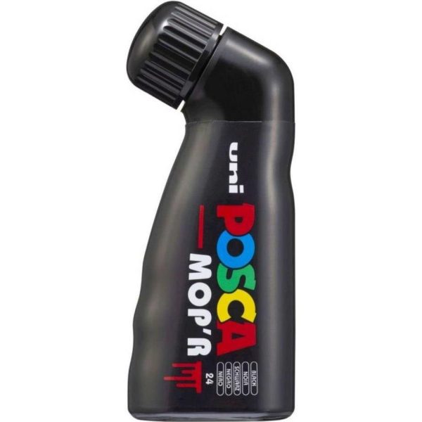 Marker Uni Posca pcm-22 Mop'r crni