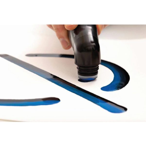 Marker Uni Posca pcm-22 Mop'r crni - Slika 2