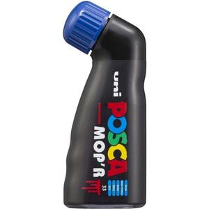 Marker Uni Posca pcm-22 Mop'r plavi